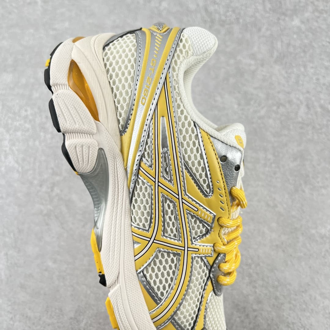 Asics Trainers Shoes GT-2160