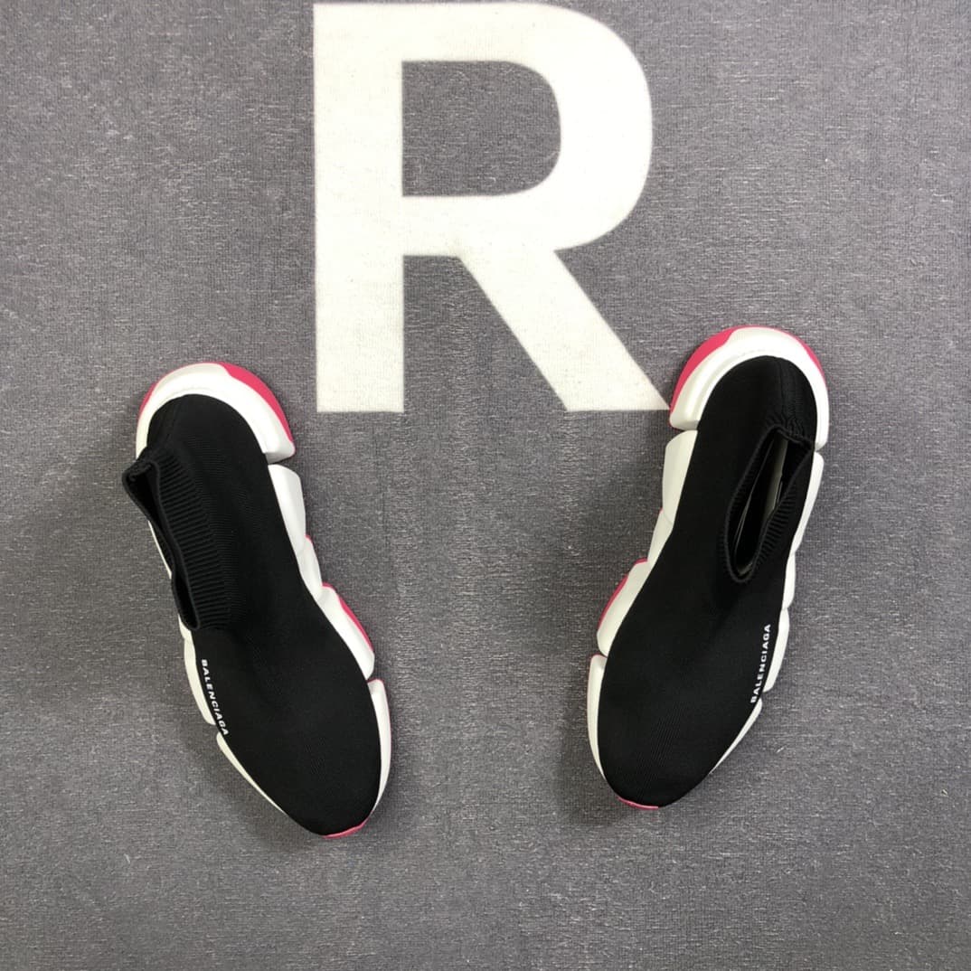 Balenciaga Speed 2.0
