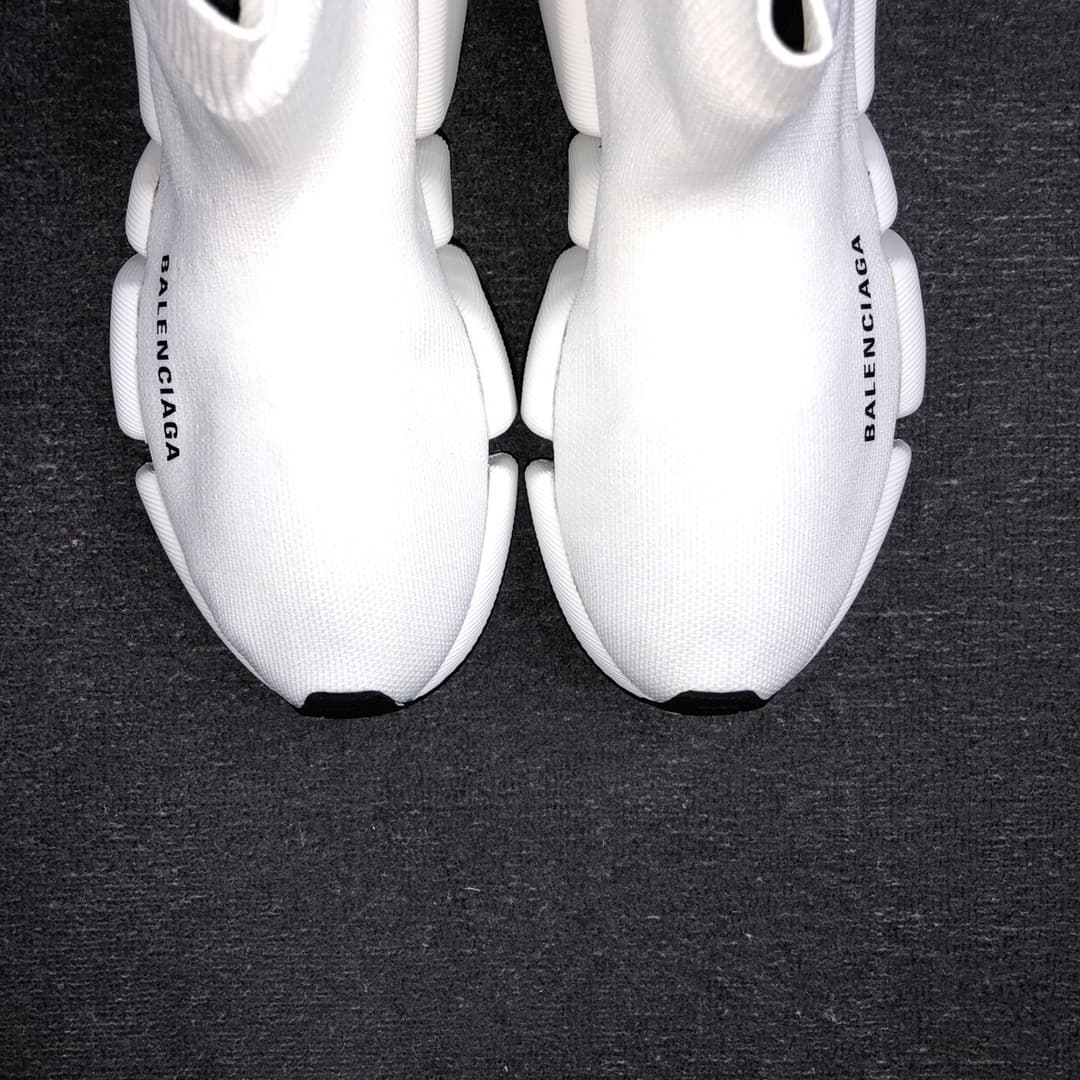 Balenciaga Speed 2.0