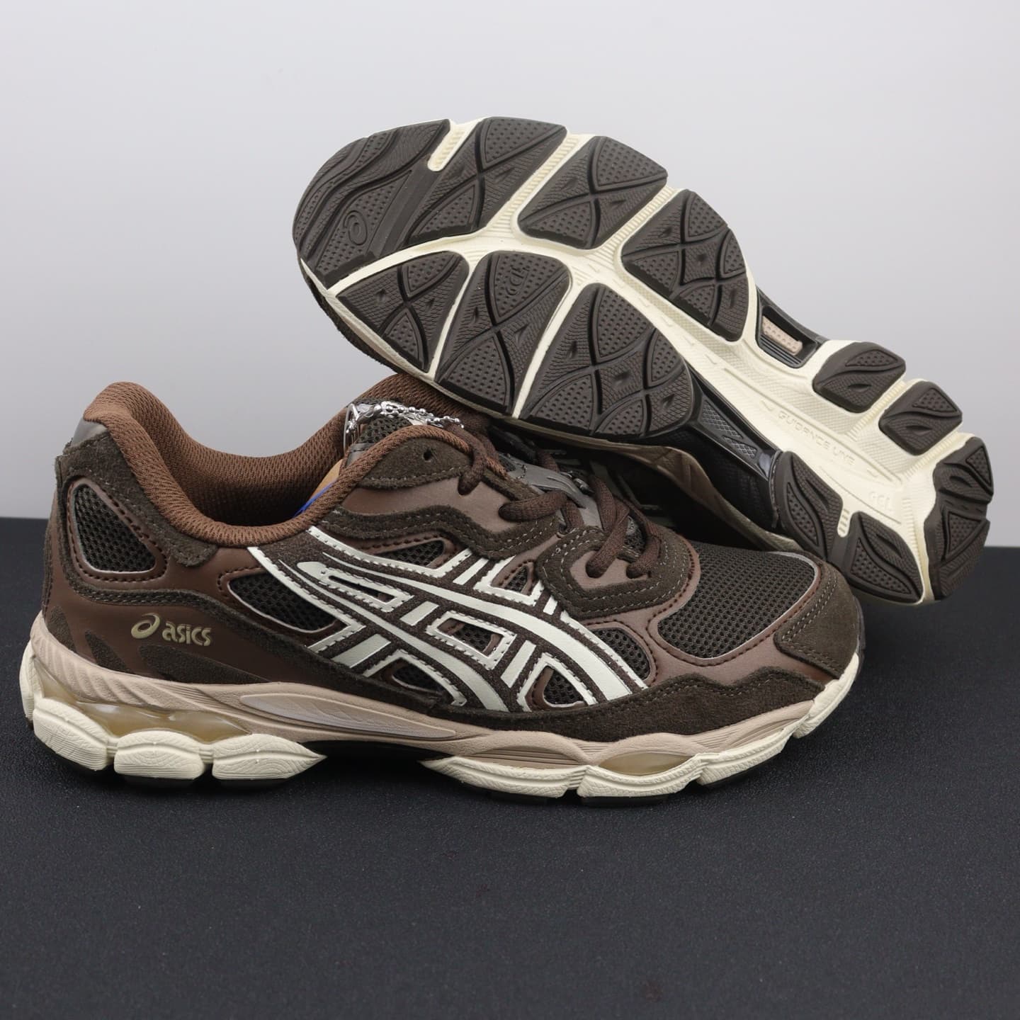 Asics Trainers Shoes Gel-NYC