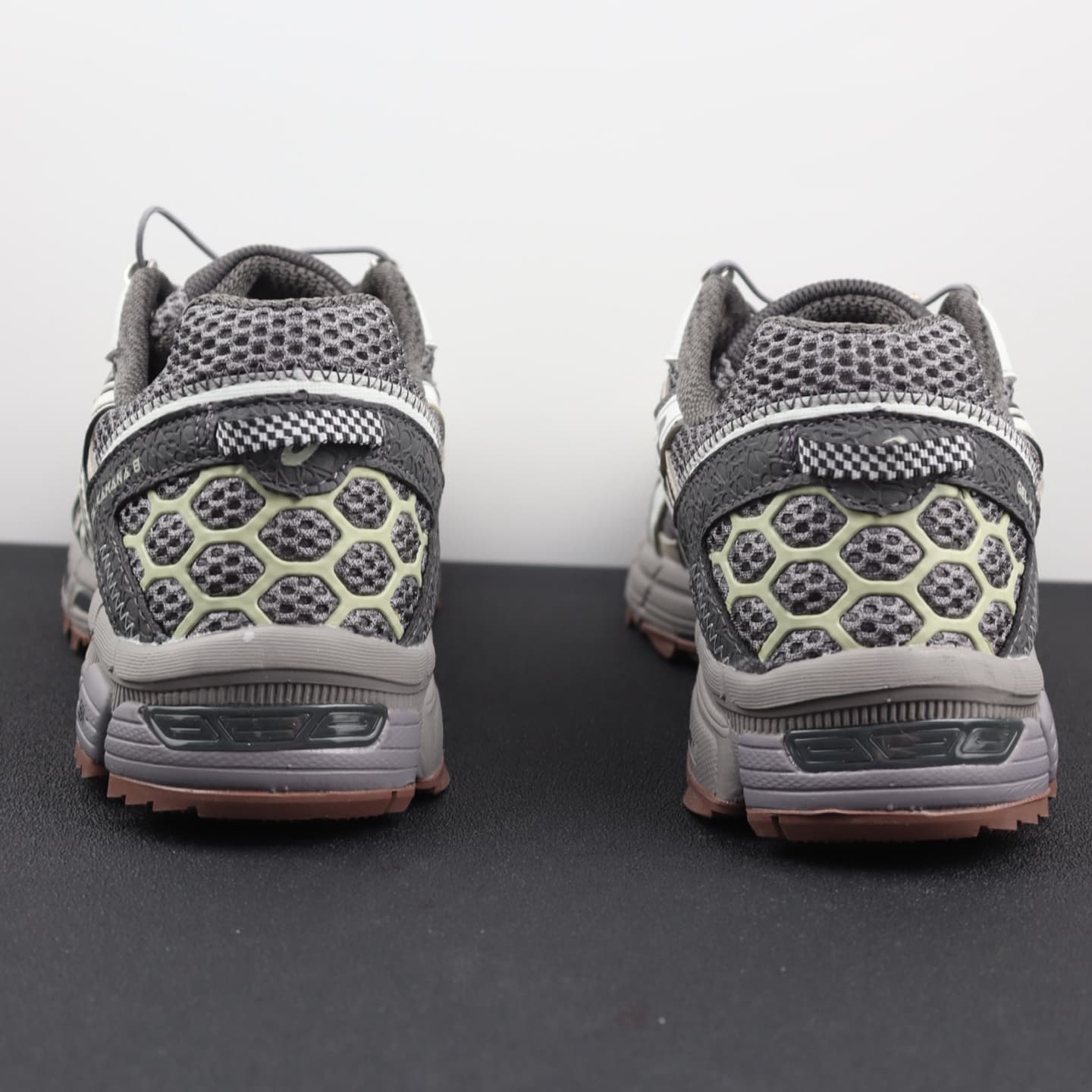 Asics Trainers Shoes Gel-Kahana 8