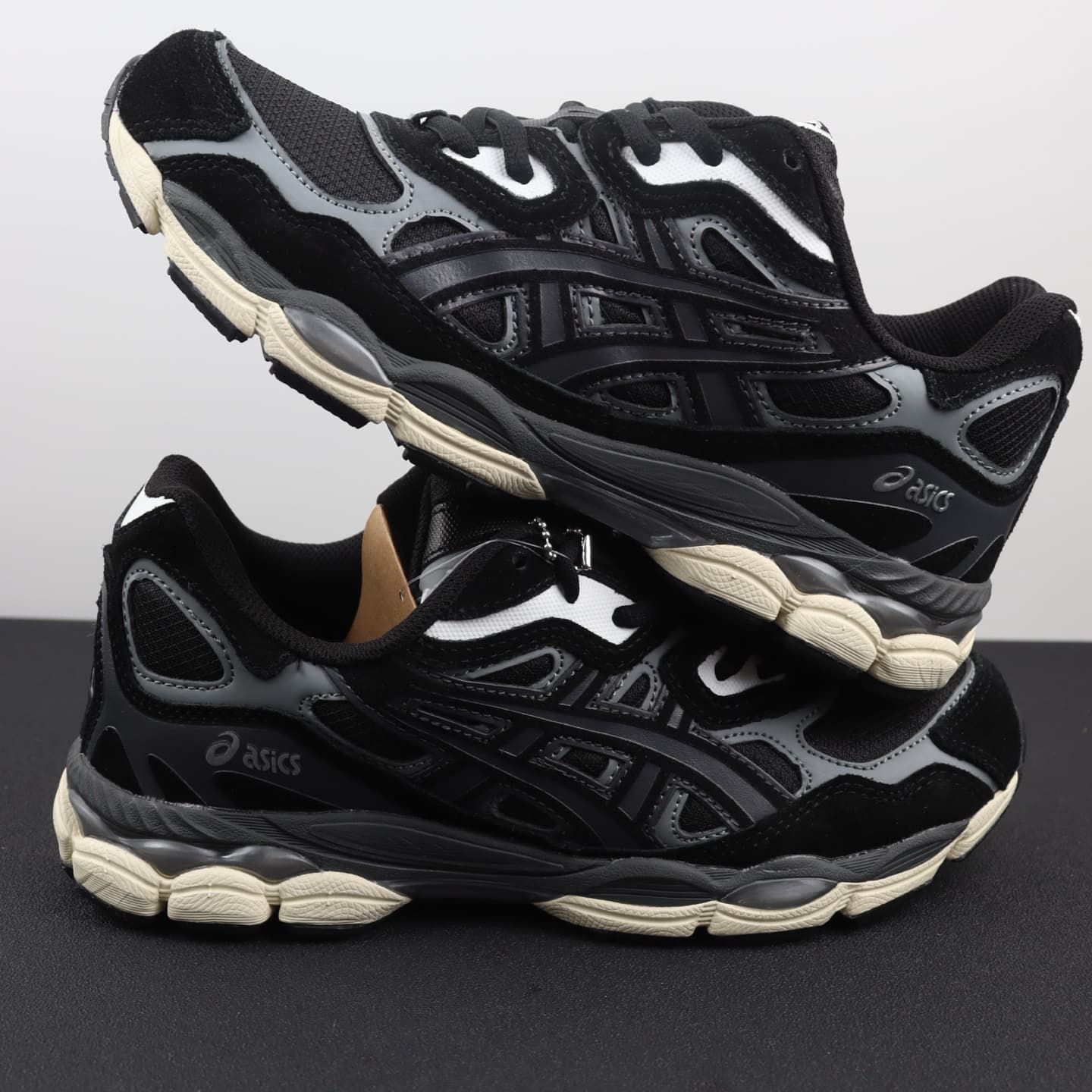 Asics Trainers Shoes Gel-NYC