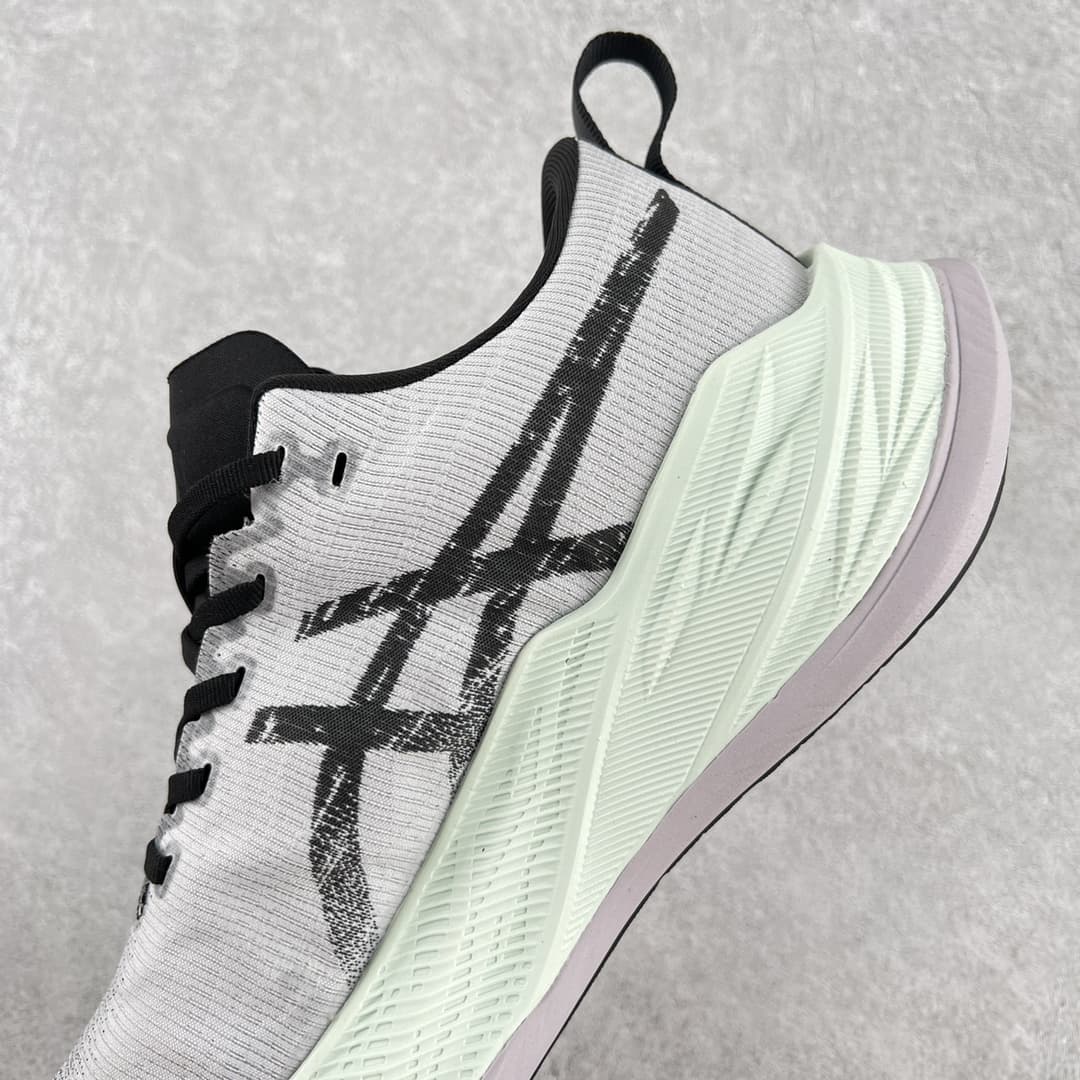 Asics Trainers Shoes Superblast
