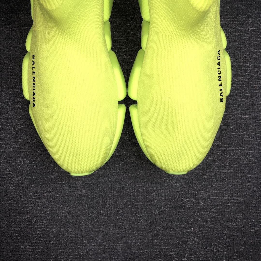 Balenciaga Speed 2.0