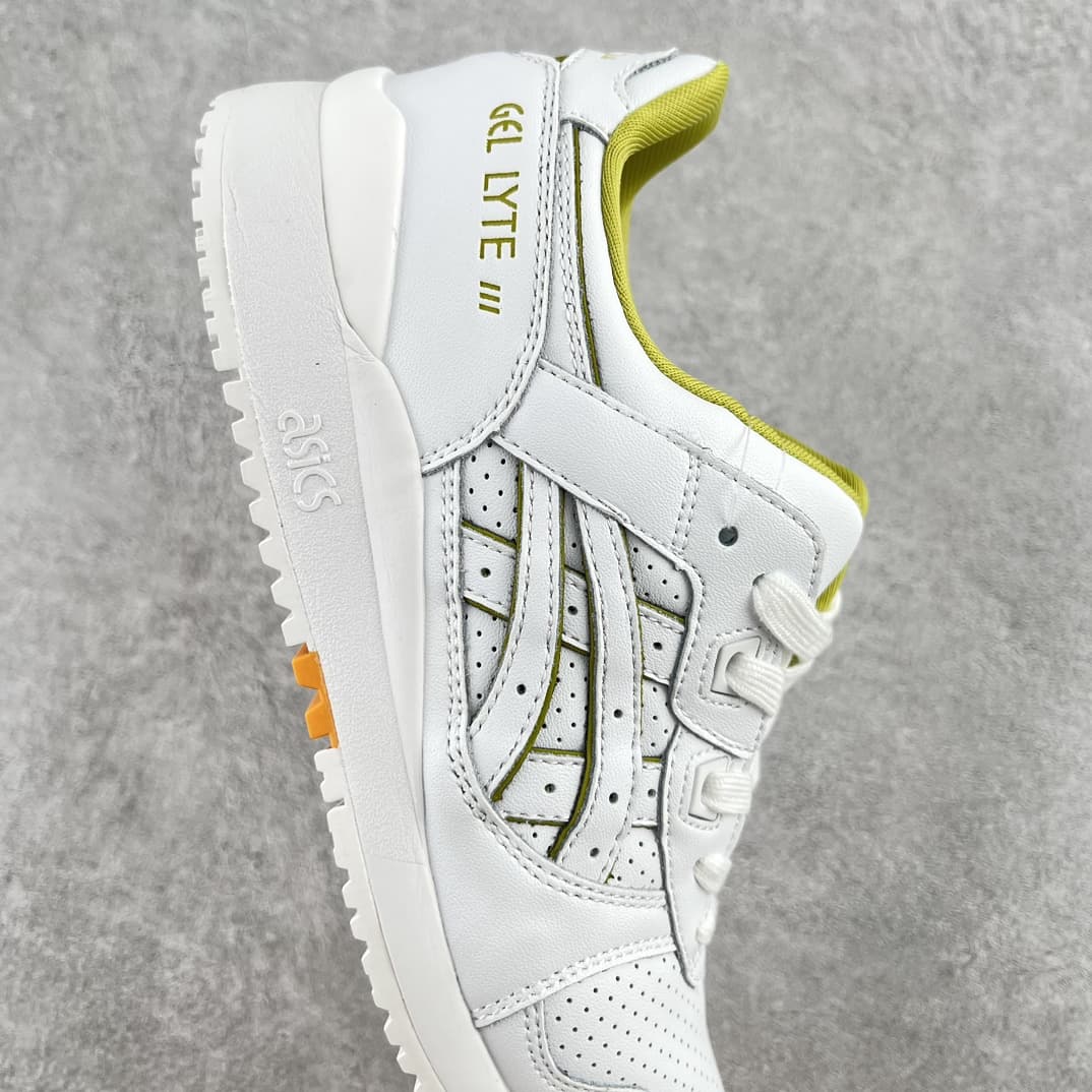 Asics Trainers Shoes Gel-Lyte lll