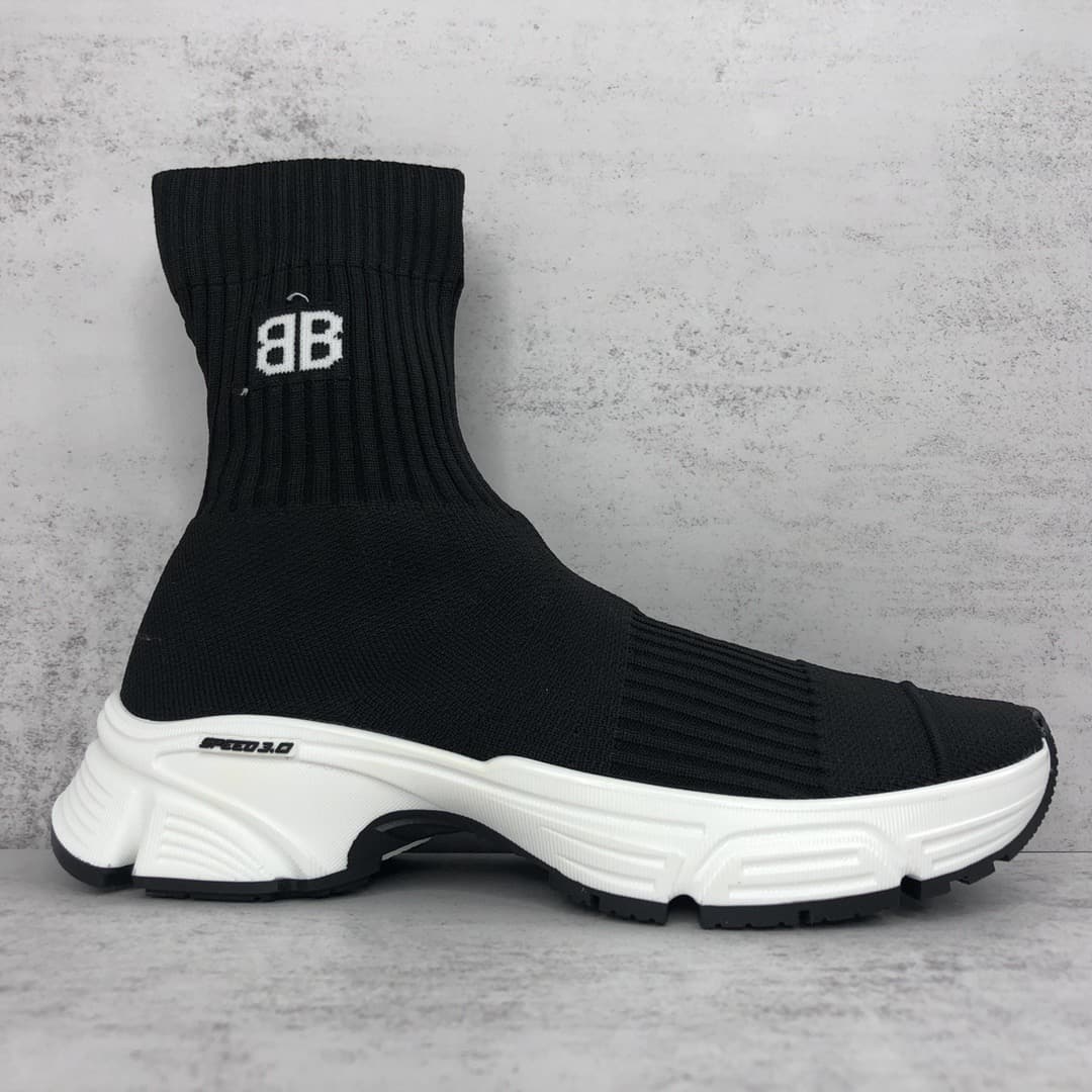 Balenciaga Speed 3.0