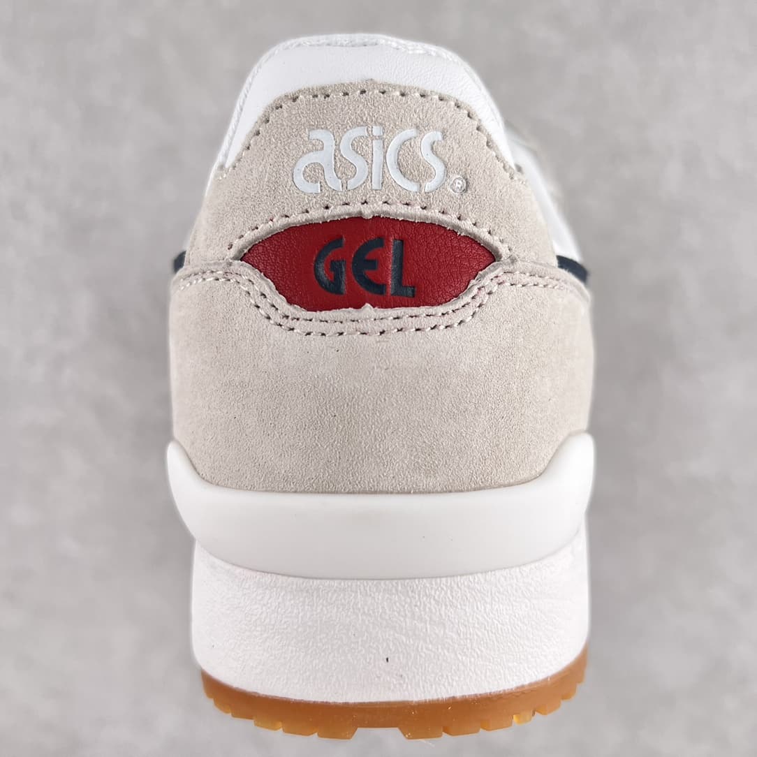 Asics Trainers Shoes Gel-Lyte lll