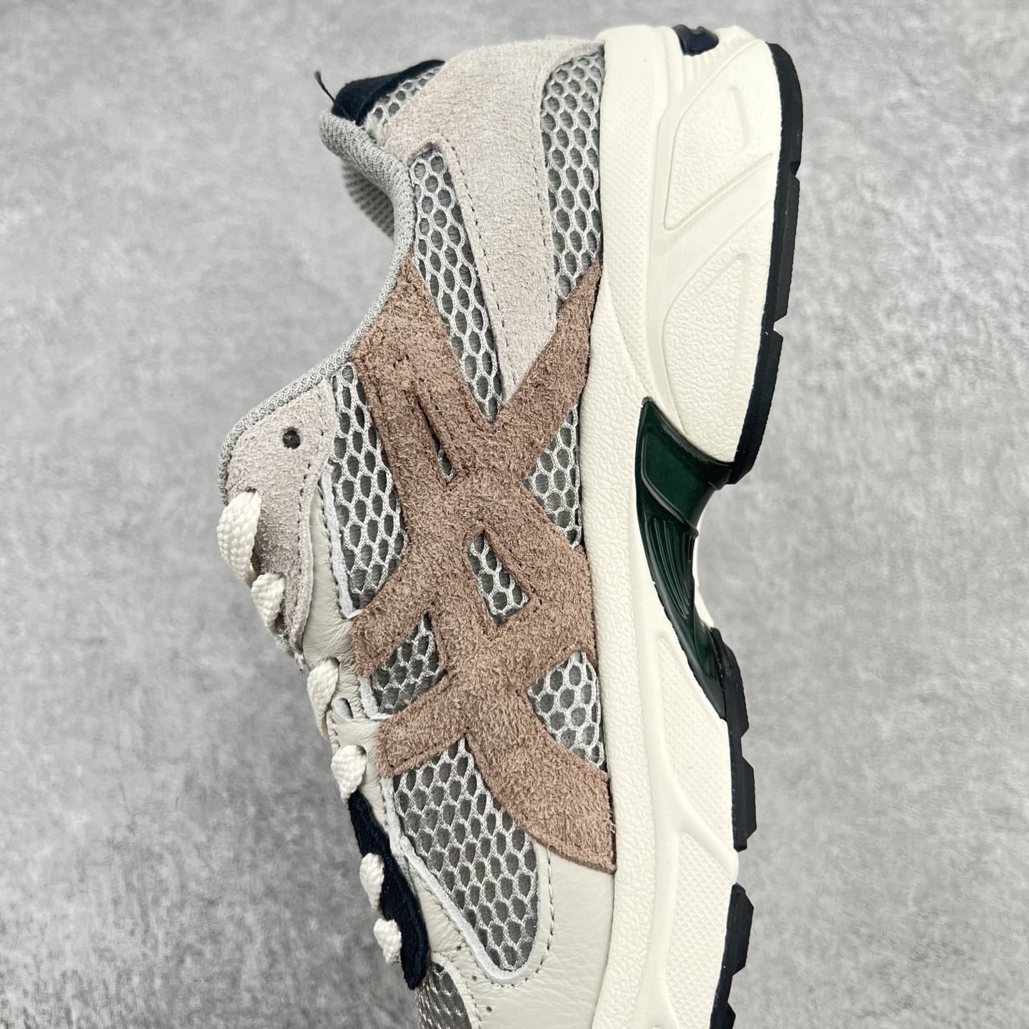 Asics Trainers Shoes Gel-1130