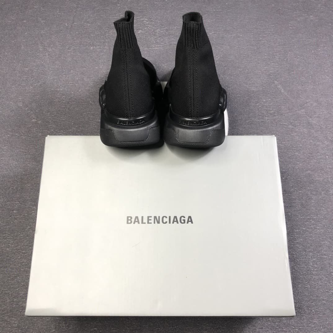 Balenciaga Speed 2.0