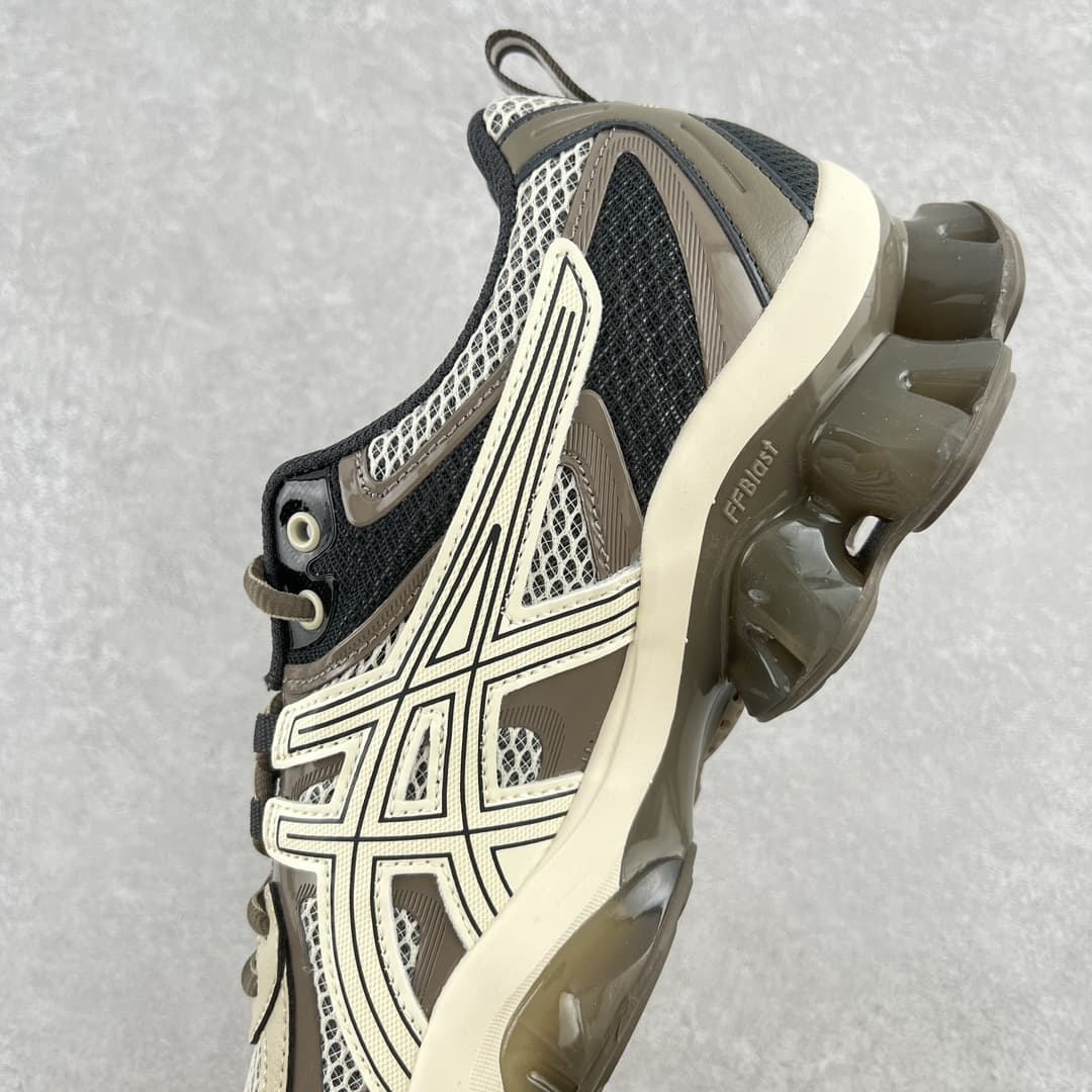 Asics Trainers Shoes Gel-Quantum Kinetic