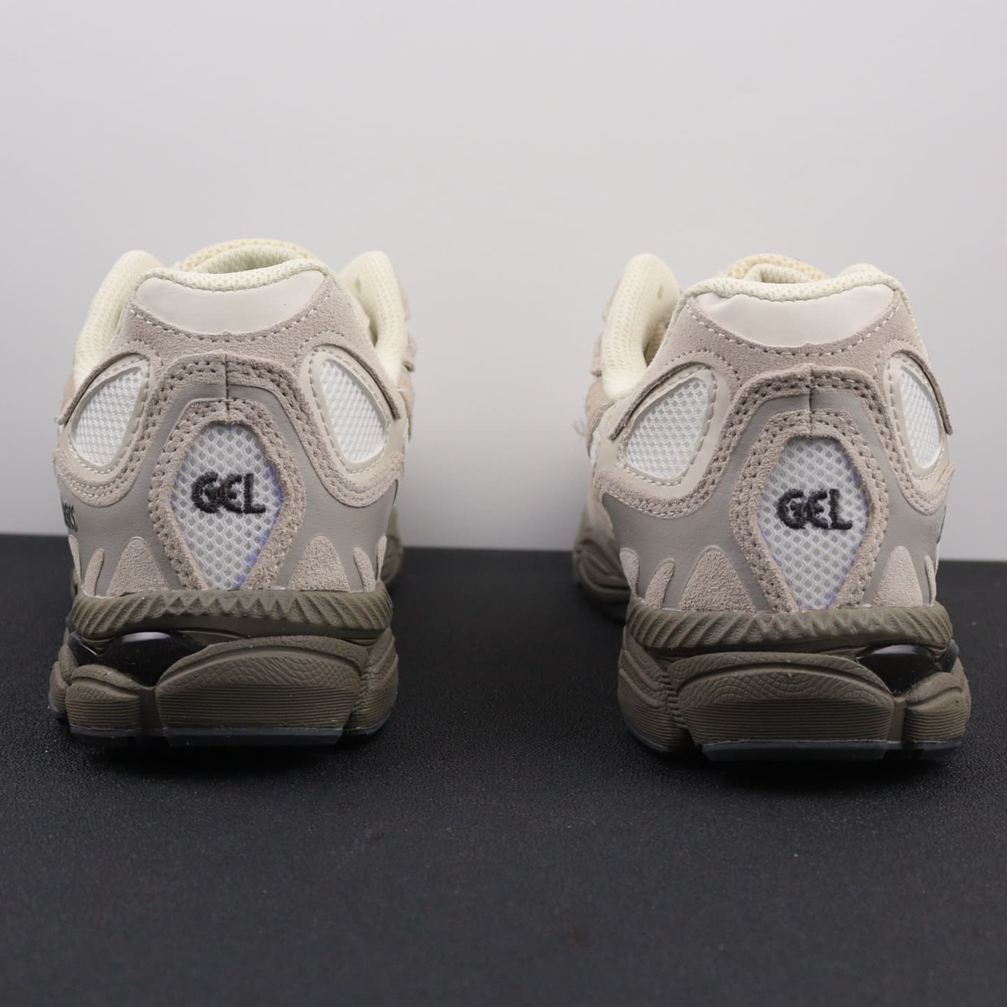 Asics Trainers Shoes Gel-NYC