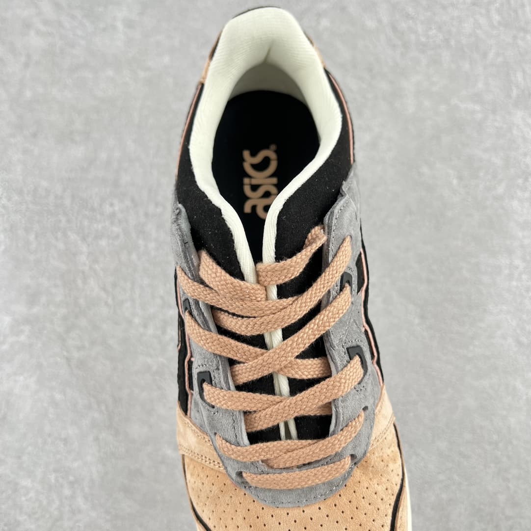 Asics Trainers Shoes Gel-Lyte lll
