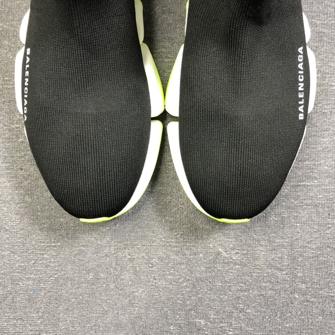 Balenciaga Speed 2.0