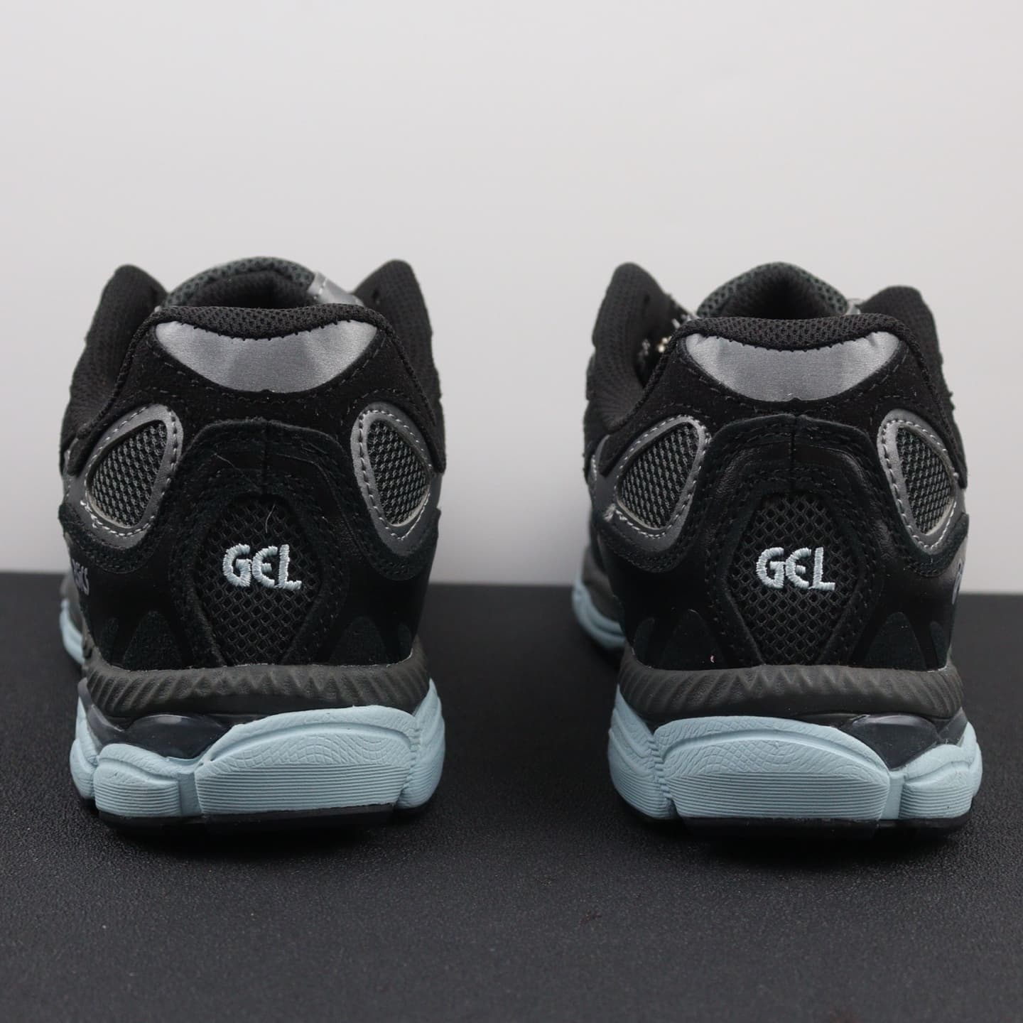 Asics Trainers Shoes Gel-NYC
