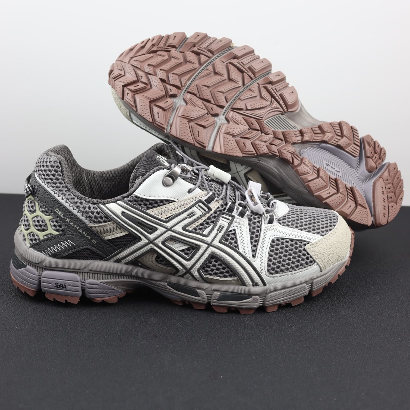 Asics Trainers Shoes Gel-Kahana 8