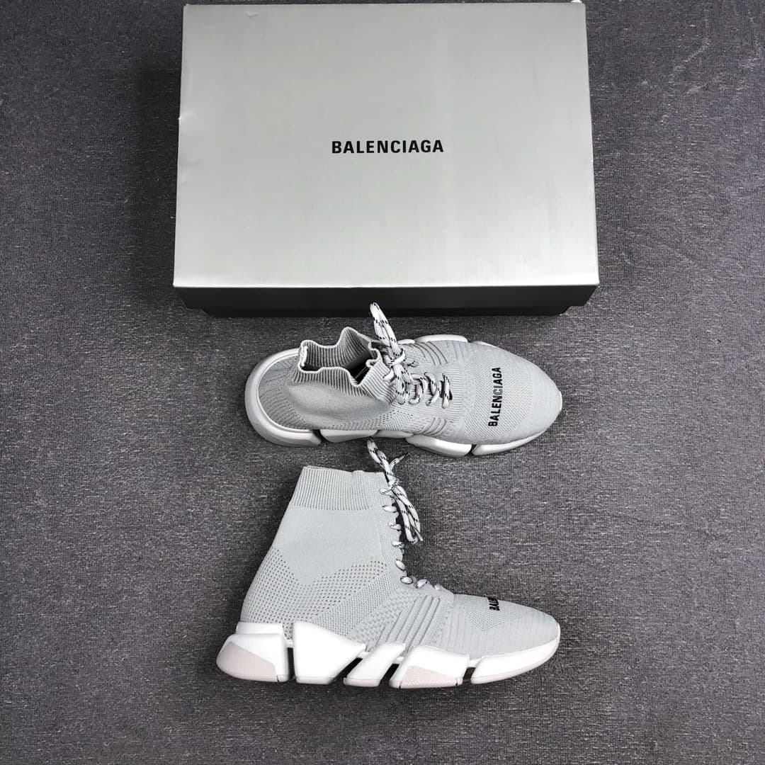 Balenciaga Speed 2.0