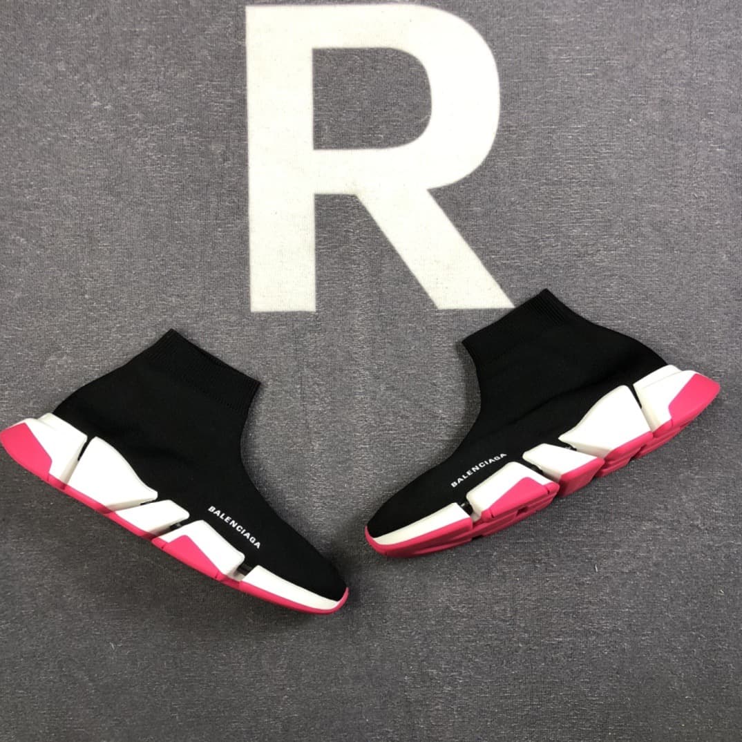 Balenciaga Speed 2.0