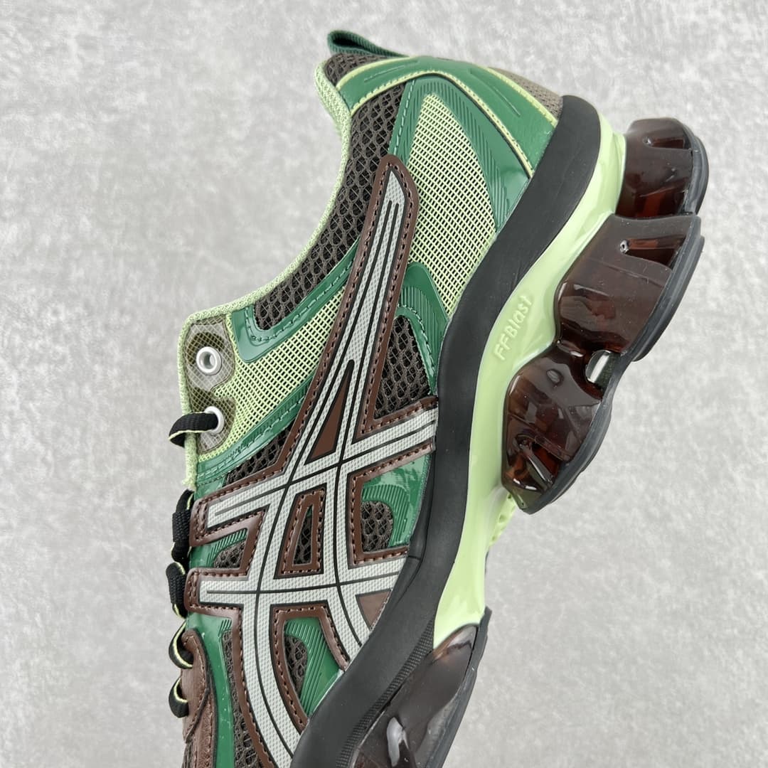 Asics Trainers Shoes Gel-Quantum Kinetic