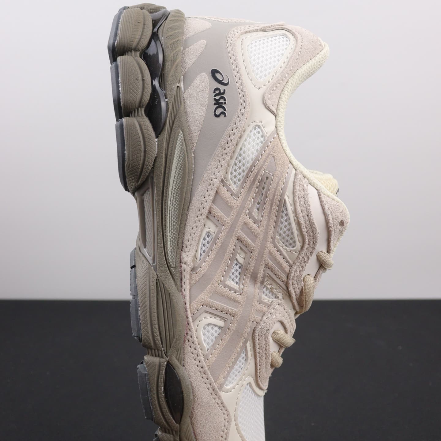 Asics Trainers Shoes Gel-NYC
