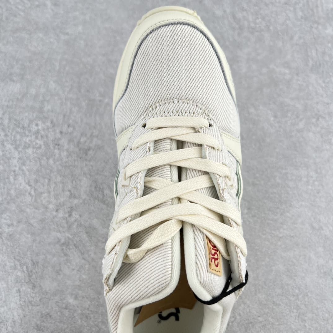Asics Trainers Shoes Gel-Lyte lll