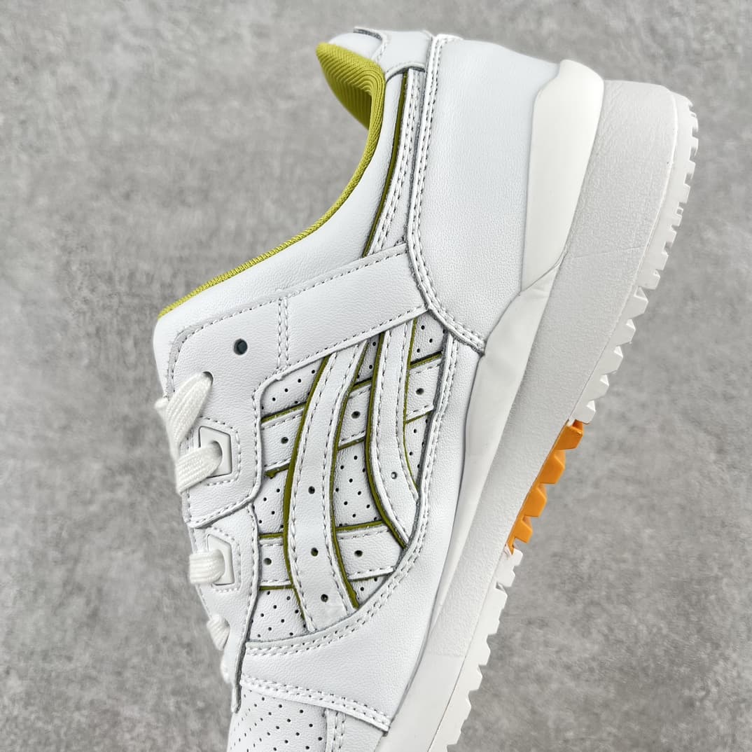 Asics Trainers Shoes Gel-Lyte lll