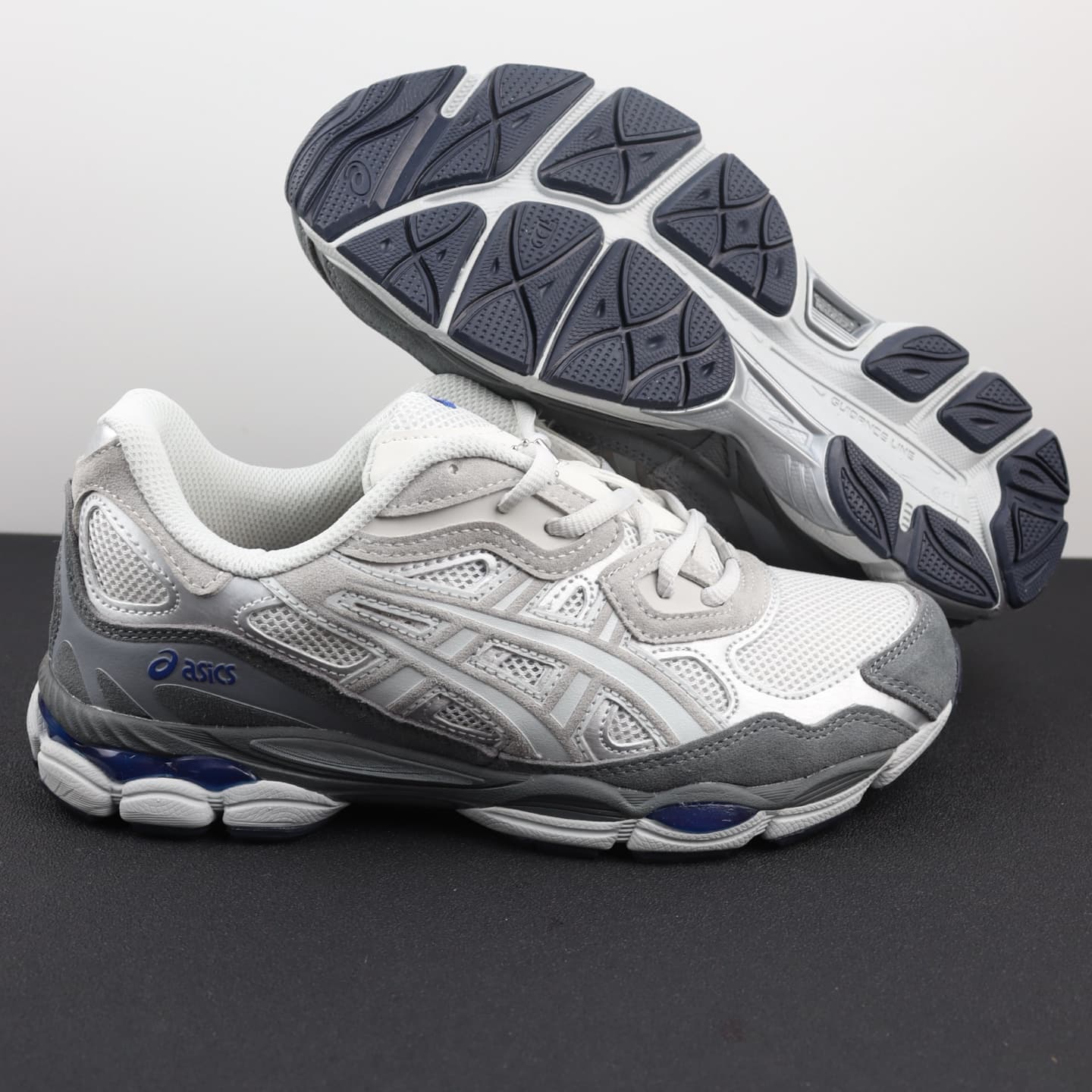 Asics Trainers Shoes Gel-NYC