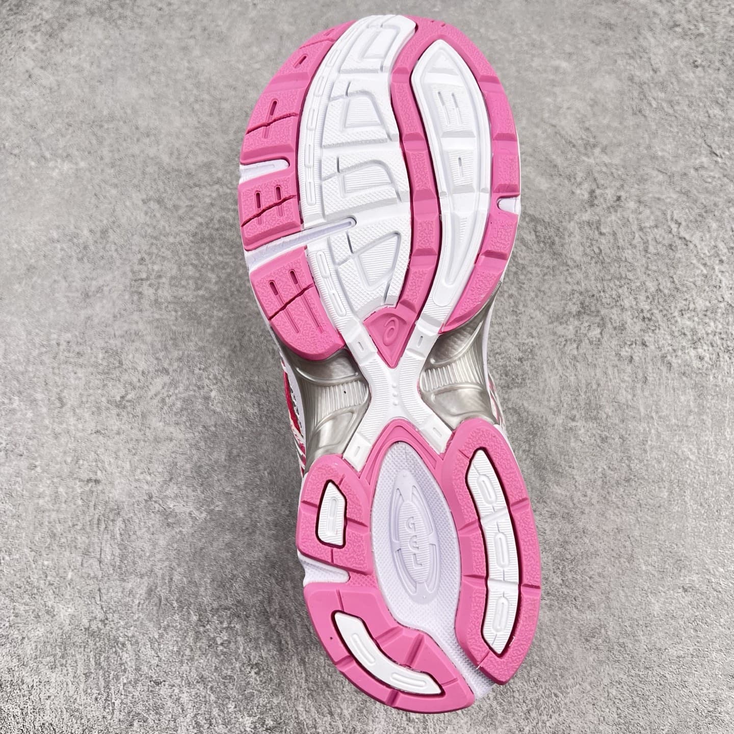 Asics Trainers Shoes Gel-1130
