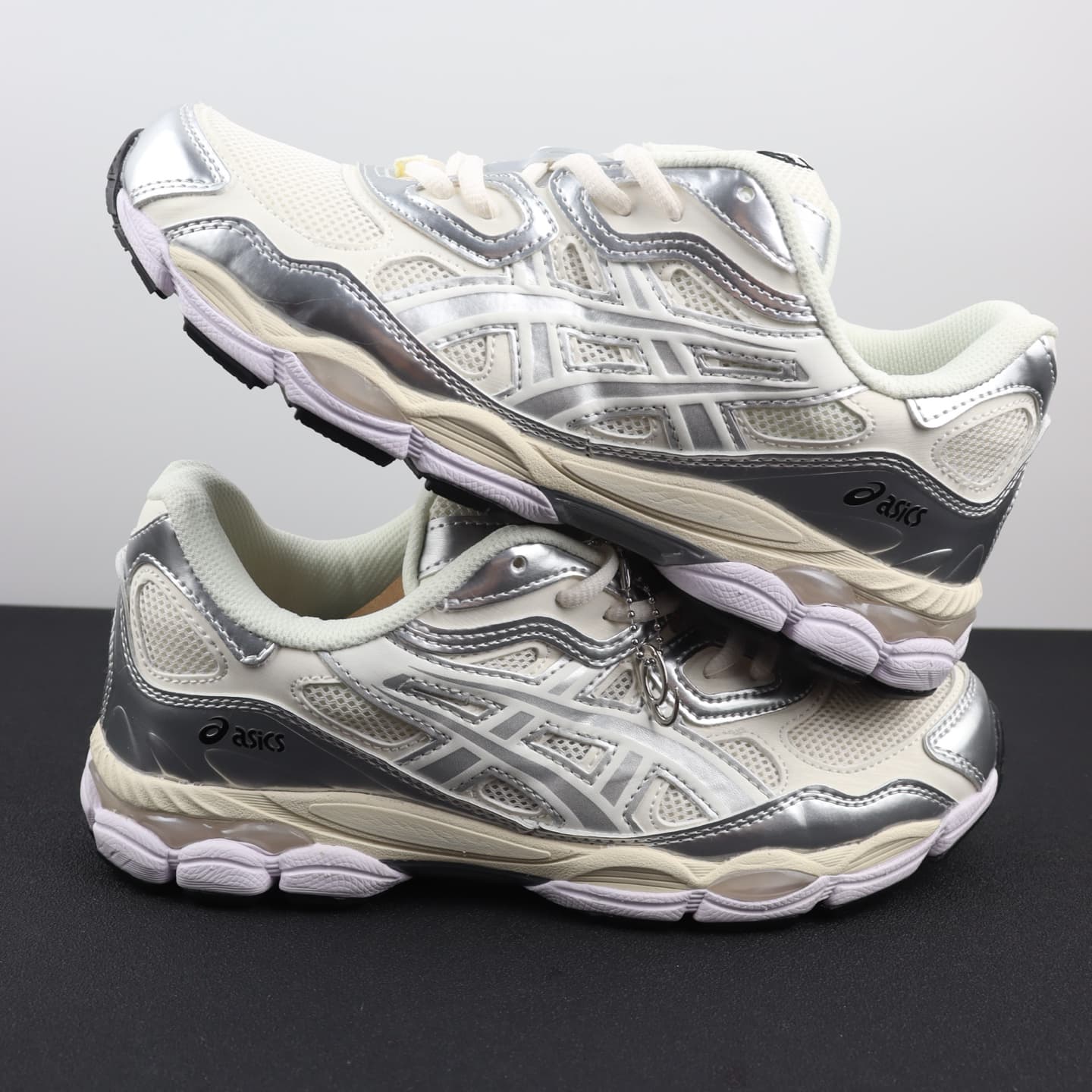 Asics Trainers Shoes Gel-NYC