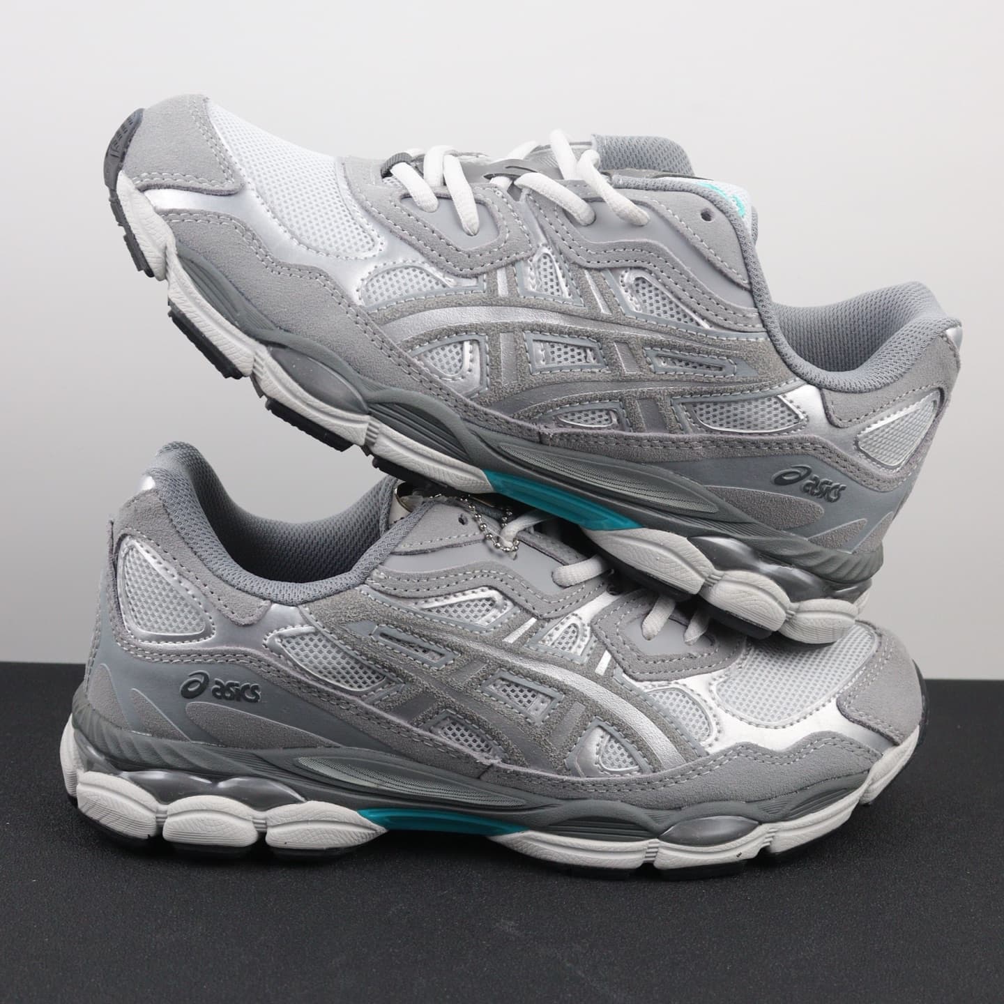 Asics Trainers Shoes Gel-NYC