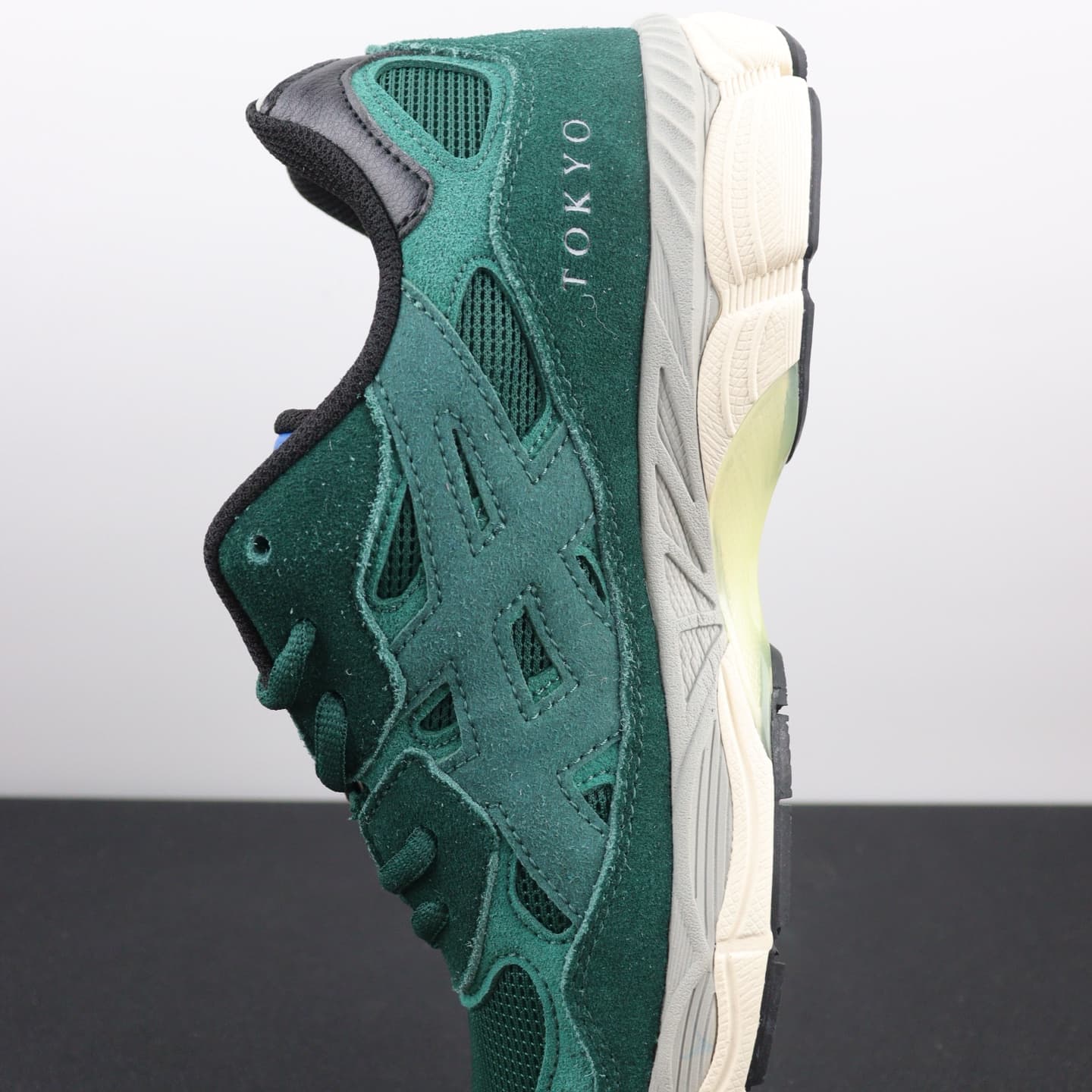 Asics Trainers Shoes Gel-NYC