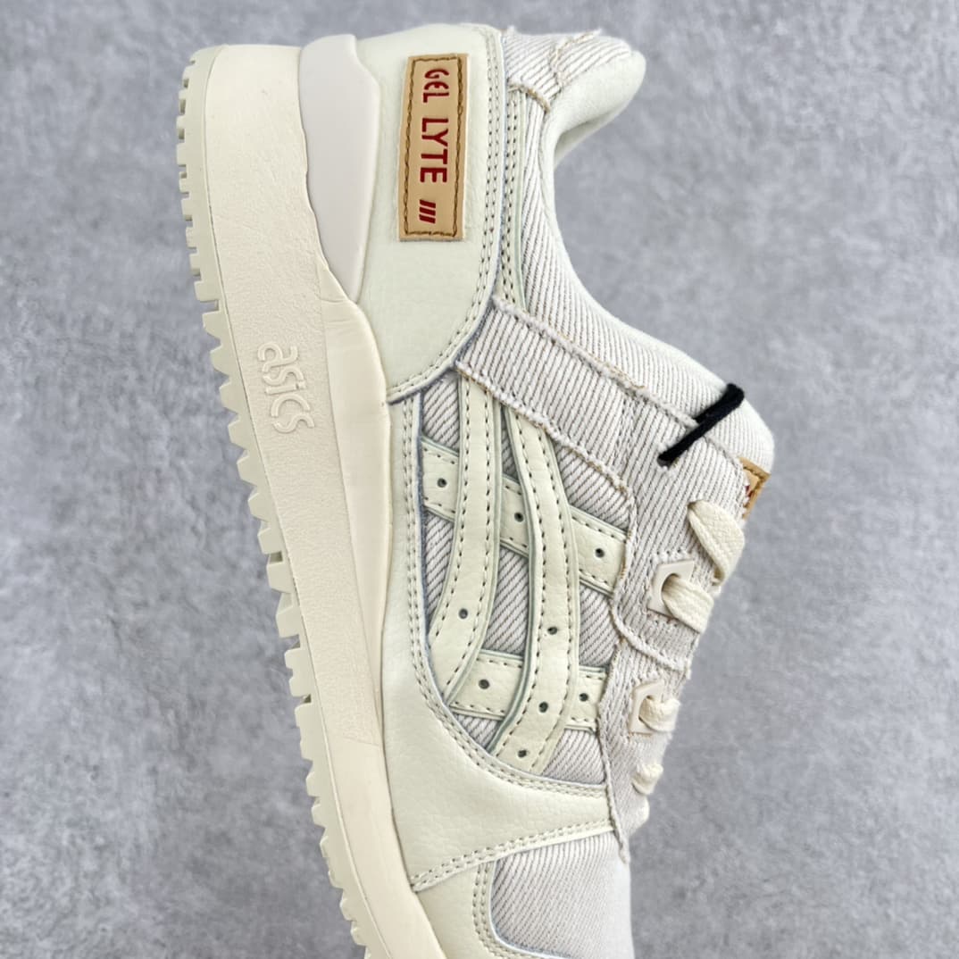 Asics Trainers Shoes Gel-Lyte lll