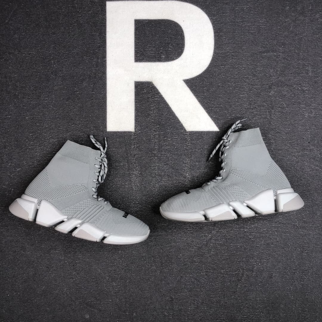 Balenciaga Speed 2.0