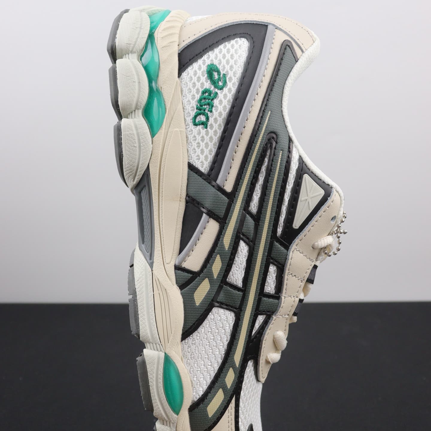 Asics Trainers Shoes Gel-NYC