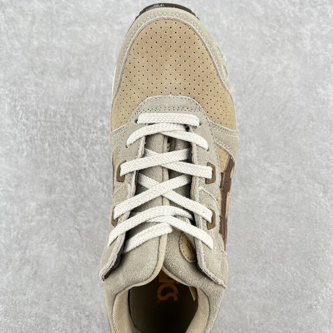 Asics Trainers Shoes Gel-Lyte lll