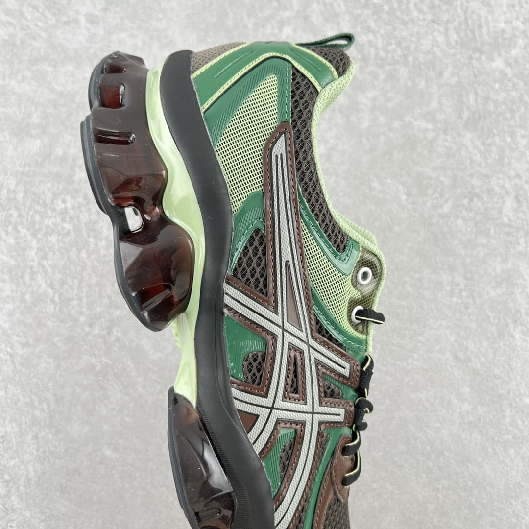 Asics Trainers Shoes Gel-Quantum Kinetic