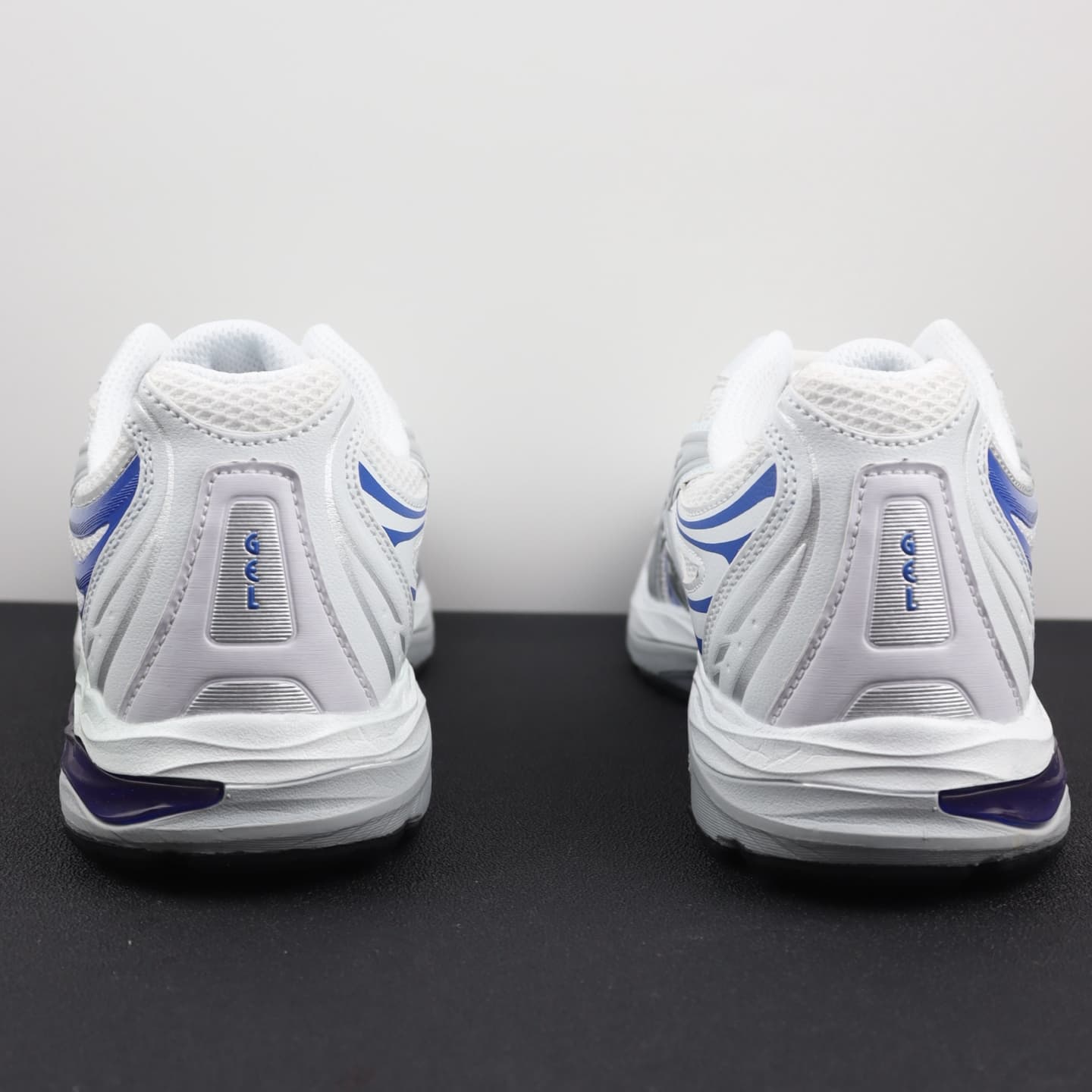 Asics Trainers Shoes Gel-Sekiran