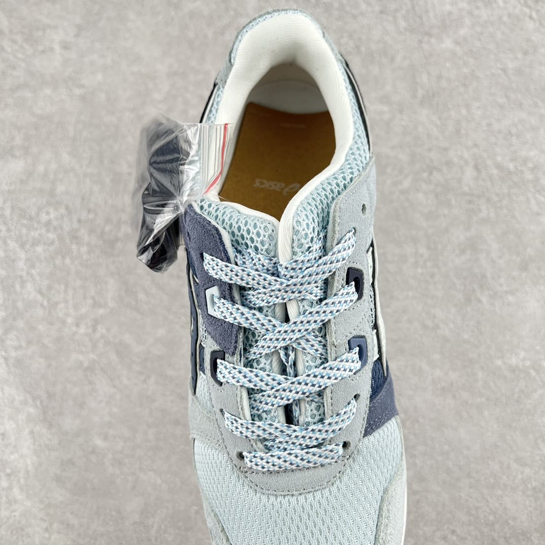 Asics Trainers Shoes Gel-Lyte lll