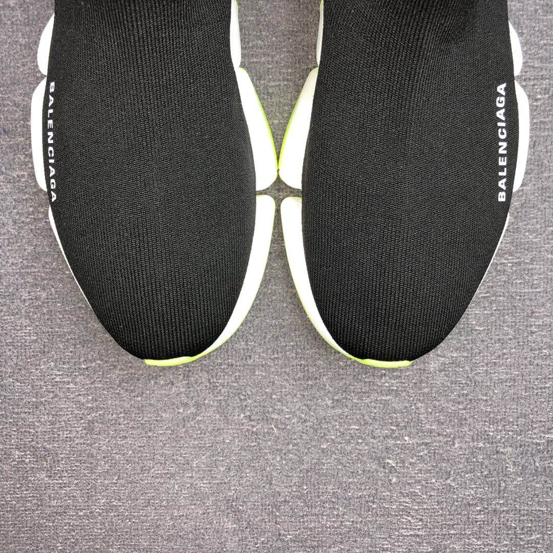Balenciaga Speed 2.0