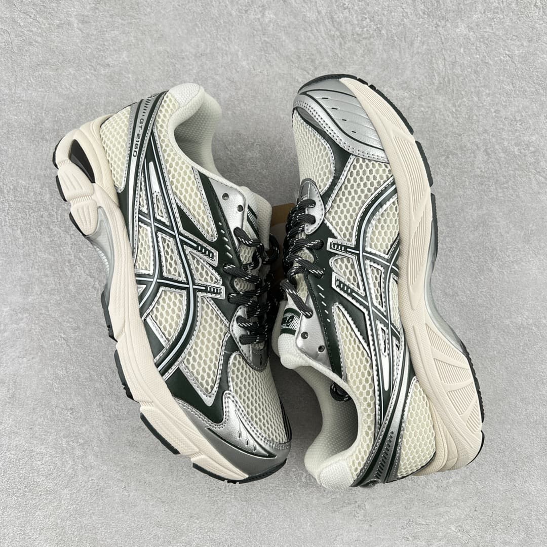Asics Trainers Shoes GT-2160