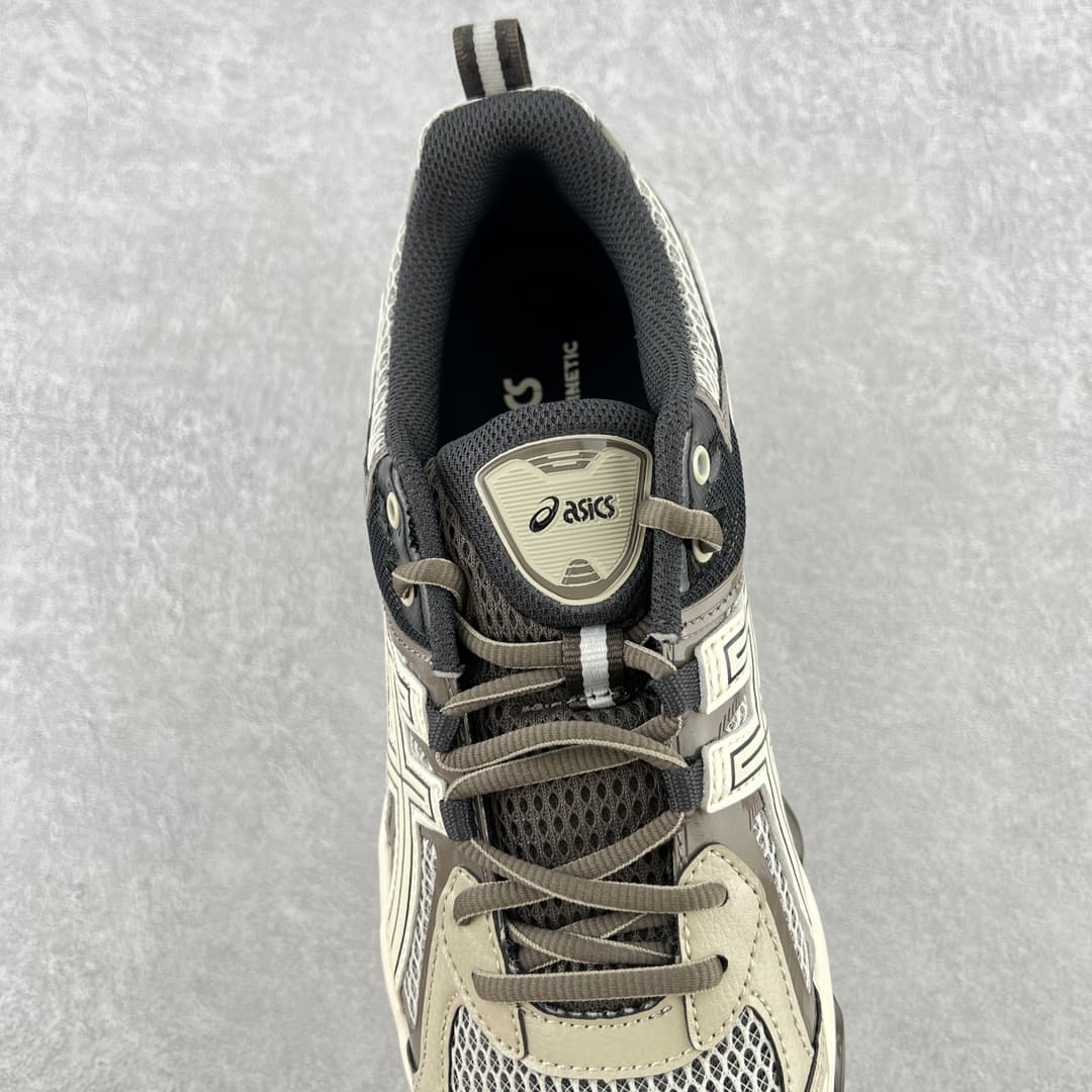 Asics Trainers Shoes Gel-Quantum Kinetic