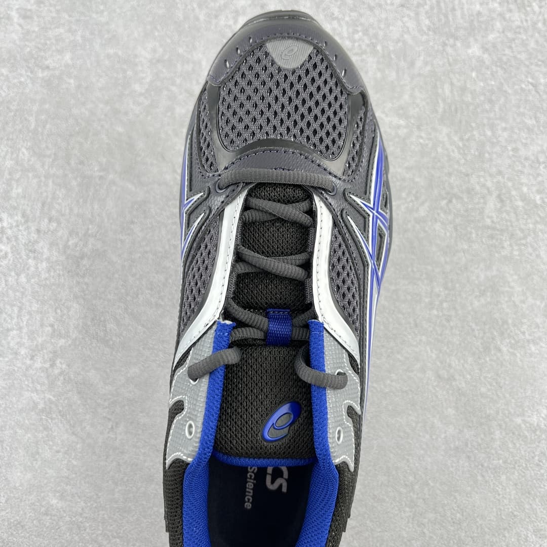 Asics Trainers Shoes Gel-Quantum Kinetic