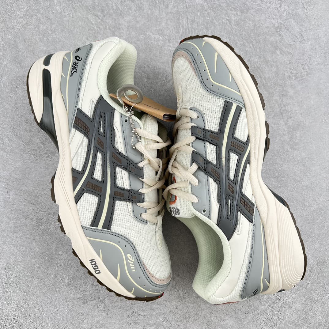 Asics Trainers Shoes Gel-1090