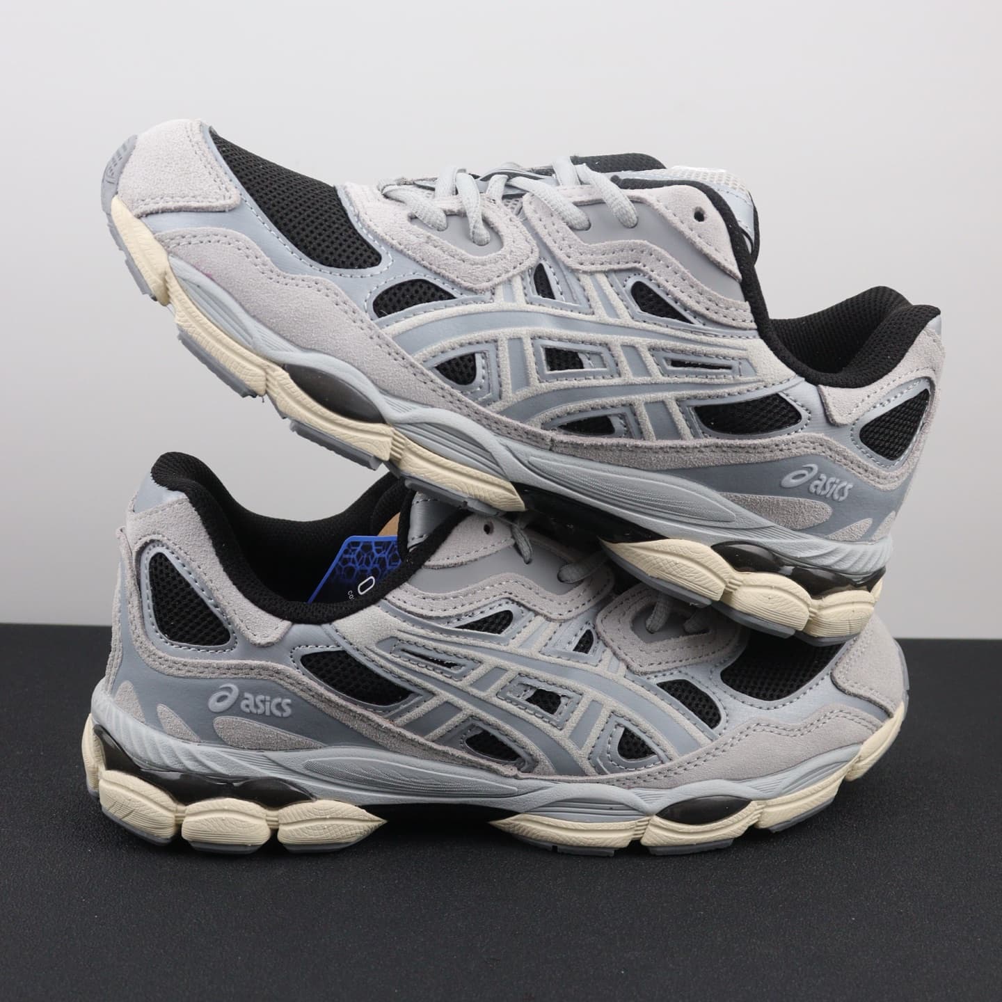 Asics Trainers Shoes Gel-NYC