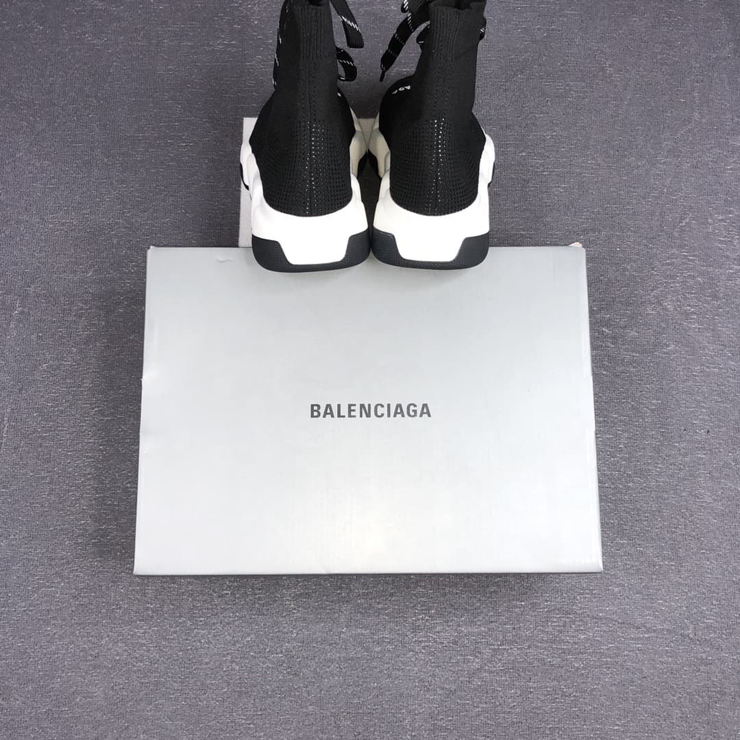 Balenciaga Speed 2.0