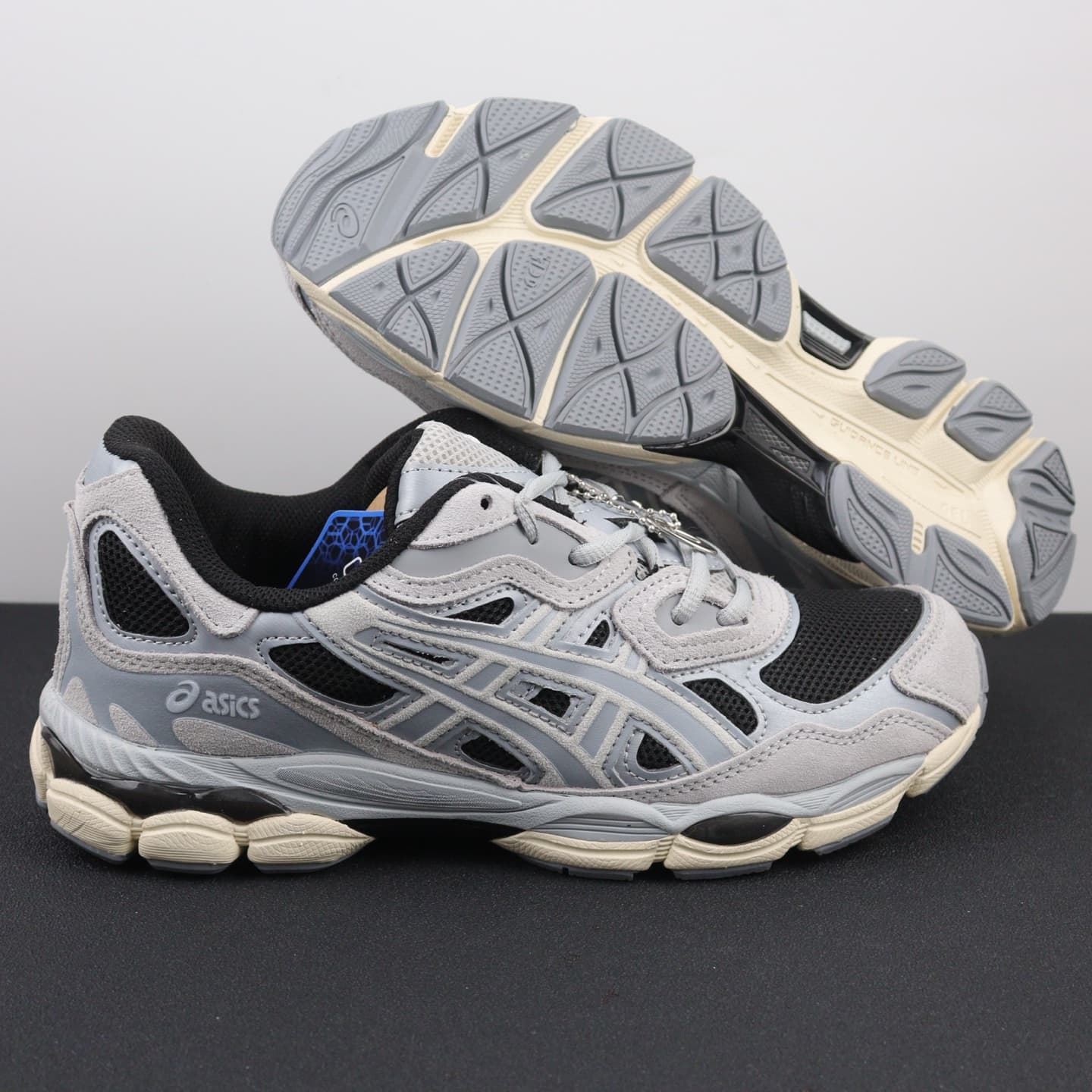 Asics Trainers Shoes Gel-NYC