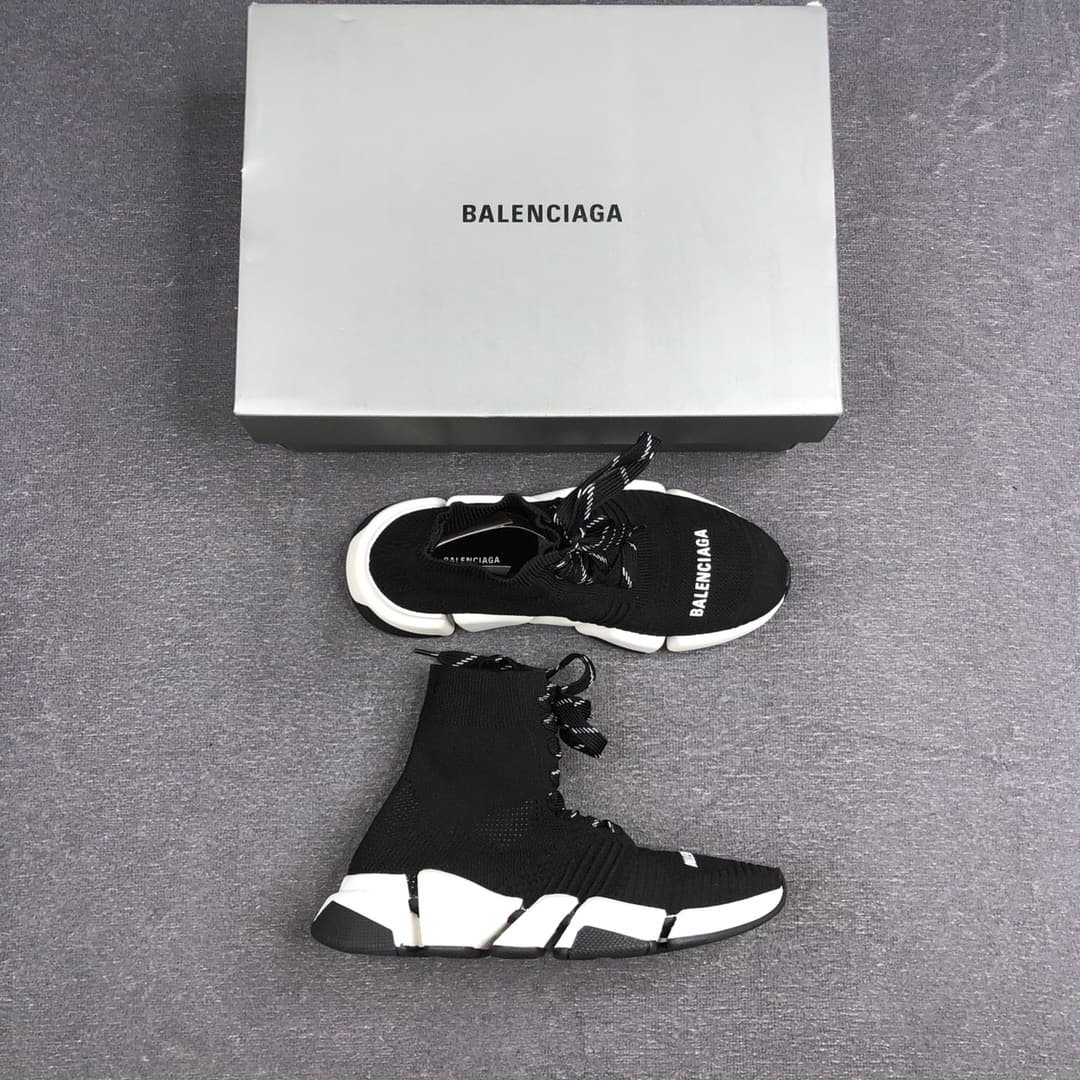 Balenciaga Speed 2.0