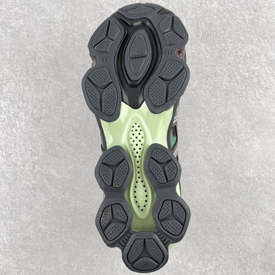 Asics Trainers Shoes Gel-Quantum Kinetic