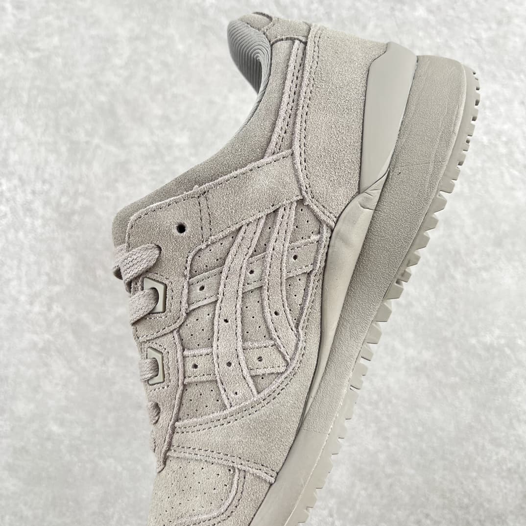 Asics Trainers Shoes Gel-Lyte lll
