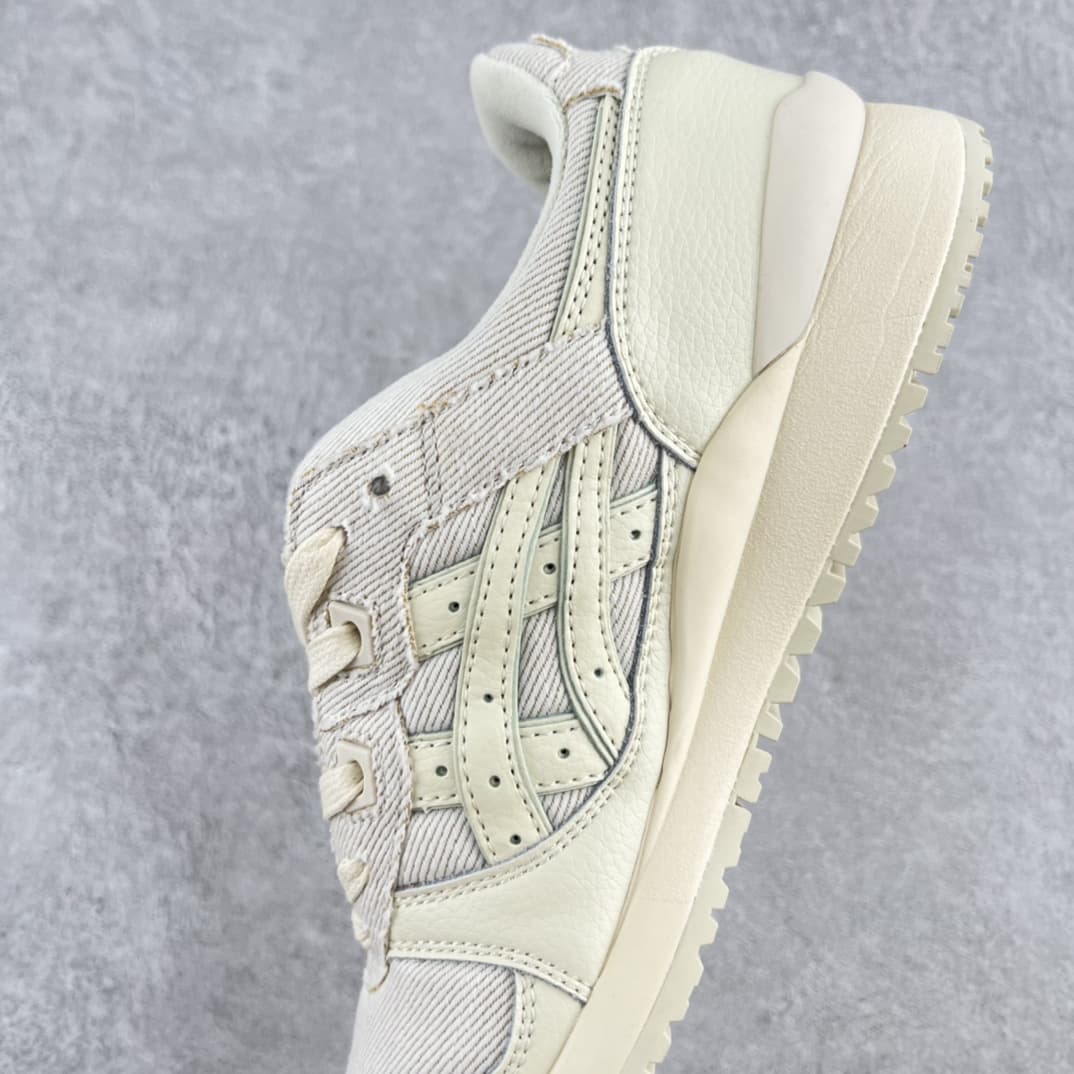 Asics Trainers Shoes Gel-Lyte lll