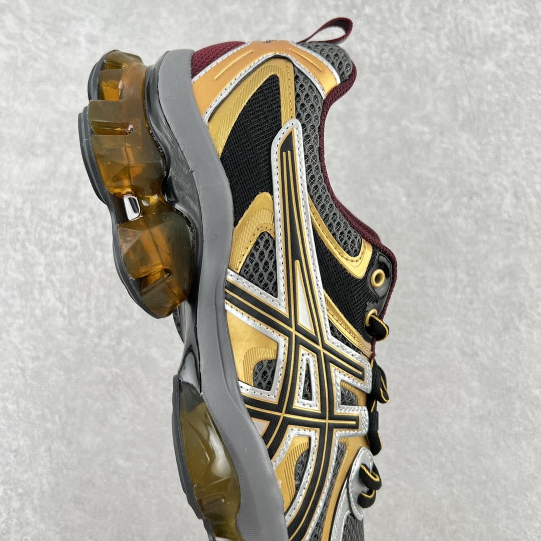 Asics Trainers Shoes Gel-Quantum Kinetic